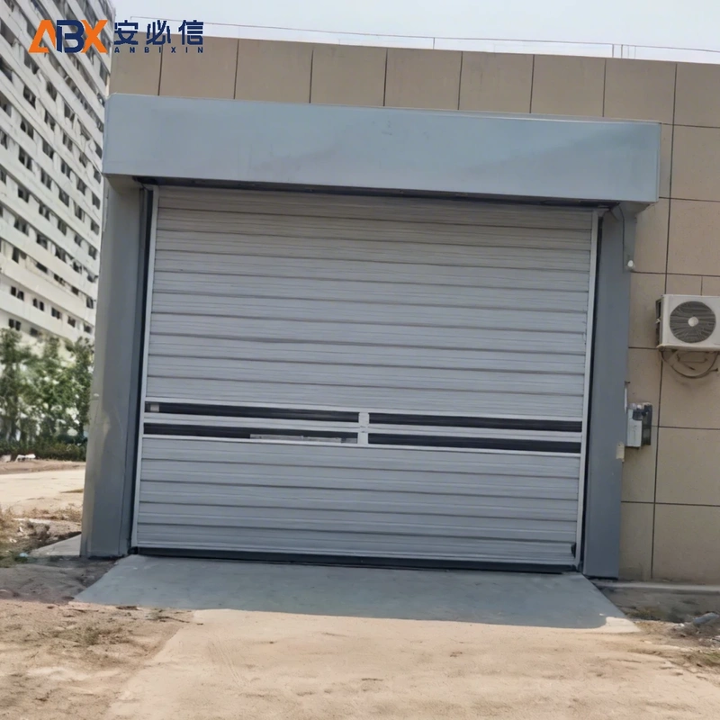 百色市涡轮硬质高速门